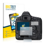 2x BROTECT Displayschutz-Folie pro Canon EOS 1D X Mark II (2x čirá ochranná fólie BROTECT pro Canon EOS 1D X Mark II)