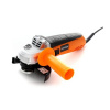 KRAFT&DELE Uhlová brúska 900W 125mm s reguláciou otáčok 06975 KD1554