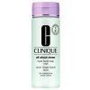 Clinique Liquid Facial čistiace mydlo pre zmiešanú a suchú pokožku 200 ml