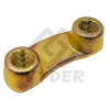 Strmeňová matica HD M16 x 1,5 mm