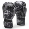 Boxingové rukavice Leone 1947 veľvyslanec 14 oz (Stredný štít - profilovaný)