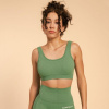 BeastPink Bralette Hyper Olivine - M