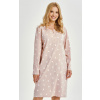 Litex Dámska nočná košieľka 7F452 S
