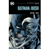 Batman: Hush: DC Compact Comics Edition Jeff Loeb, Jim Lee