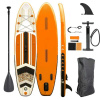 e4fun Allround Stand Up Paddle Board oranžový - 1 ks