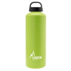 Fľaša hliníková Laken Classic 1000 ml - zelená