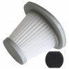 do Xiaomi deerma dx118c DX128C filter + sponge filter (do Xiaomi deerma dx118c DX128C filter + sponge filter)