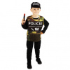RAPPA Polícia