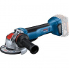 Bosch GWX 18V-10 P 0.601.9J4.200