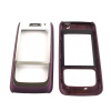 Přední kryt Nokia E65 Purple fialový