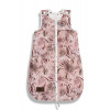 Spací vak Sleepee Newborn Jungle Powder Pink