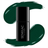 Semilac gél lak 309 Pine Green Zelená 7 ml