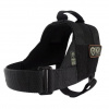 Thron Alpha Dog Harness L Čierna