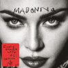 Madonna - Finally Enough Love / Red / Vinyl / 2LP [2 LP]