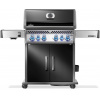 Plynový gril ROGUE PRO-S 525 čierny