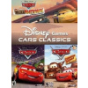 Disney Cars Classics