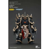 Joy Toy (CN) Warhammer 40k Akční Figurka Chaos Space Marines Black Legion Chosen a Lightning Claws 20 cm