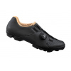 Dámska MTB obuv Shimano SH-XC300W black 39 EU