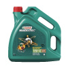 Motorový olej Castrol Magnatec A3/B4 4 l 10W-40