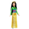 Bábika Disney Princezné Mattel Mulan 29 cm