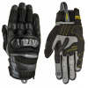 Motocyklové rukavice Shima X-Breeze 2 Black veľ. XL