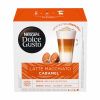 Nescafé Dolce Gusto Latte Macchiato Caramel kávové kapsule 16 ks
