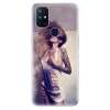 Odolné silikónové puzdro iSaprio - Girl 01 - OnePlus Nord N10 5G