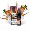 Riot Squad Salt Cherry Fizzle 10 ml 20 mg