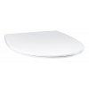 Grohe Wc sedátko Bau Ceramic duroplast alpine-white 39898000