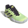 adidas Tenisová obuv Barricade Allcourt 2024 Zelená