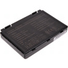 Baterie T6 power Asus K40, K41, K50, K51, K60, K61, K70, F52, F82, X5D, X70, X88, 6cell, 5200mAh NBAS0064