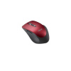 ASUS MOUSE WT425 Wireless red - optická bezdrôtová myš; červená 90XB0280-BMU030