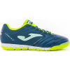 Joma Halovky LIGA 5 2003 NAVY-GREEN INDOOR Veľkosť: 42,5