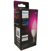 Smart osvetlenie - LED inteligentné Philips E14 4W 24E-241 (LED inteligentné Philips E14 4W 24E-241)