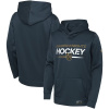 Vegas Golden Knights Detské - Authentic Pro 23 NHL Mikina s kapucňou S