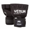Chránič boxov Venum Gel Black