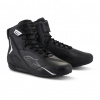Topánky ALPINESTARS Faster 4 (čierna) 48