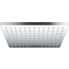 Hansgrohe Vernis Shape, hlavová sprcha 230 1jet EcoSmart, chrómová, HAN-26283000
