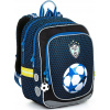 Batoh s futbalovou loptou Topgal ENDY 22016