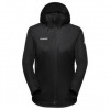 Mammut Ultimate VII SO Hooded Jacket Women