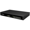 Yeastar S50, IP PBX, až 8 portov, 50 užívateľov, 25 hovorov, rack