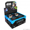 FFG (Fantasy Flight Games) Star Wars: Unlimited - Legends of the Force Booster Box (FFG)