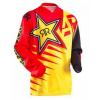Moto dres Rockstar pro děti i dospělé