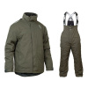 FOX - Zimný komplet Carp Winter Suit veľ. 3XL