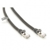 Ethernet kabel:Eagle Cable DeLuxe CAT 8.1 / 0,5m