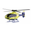 AMEWI Trade e.K. RC vrtuľník AFX-135 PRO Alpine Air Ambulance 6-kanálov 6G RTF
