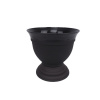 Prosperplast HEOS Kvetináč antracit 39 cm