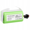 AKUMULÁTOR BATÉRIA 14,4 V 2600 mAh PRE EUFY ROBOVAC 11 11S 11S MAX 12 15C