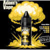Příchuť Adam´s Vape BOOM! Series Shake and Vape 5ml Tropical Punch