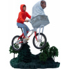 E.T. & Elliot - E.T. The Extra-Terrestrial - Art Scale 1/10 - Iron Studios |